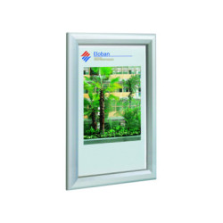 VITRINA INFORMATIVA ECO CLIC