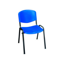 SILLA POLIVALENTE CON CARCASA