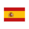 España con escudo