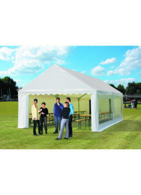 CARPA DE RECEPCIÓN PARA EVENTOS EXTERIOR