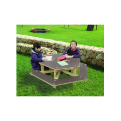 MESA PICNIC PARA NIÑOS...