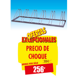 PRECIO DE CHOQUE...