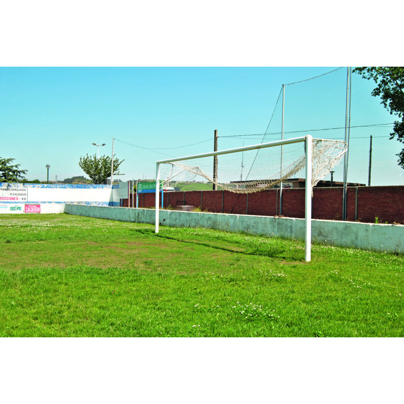 PORTERÍAS DE FÚTBOL 11 JUGADORES