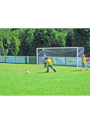 PORTERÍAS DE FÚTBOL 7 JUGADORES