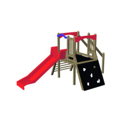 JUEGO MÚLTIPLE EL BASTIÓN