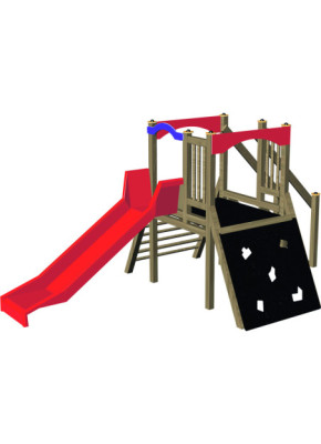 JUEGO MÚLTIPLE EL BASTIÓN