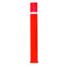 Rojo RAL 3020