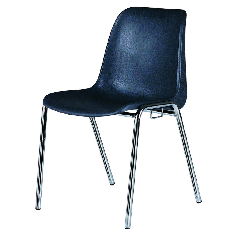 SILLA APILABLE MONOCARCASA