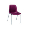 SILLA APILABLE MONOCARCASA