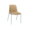 SILLA APILABLE MONOCARCASA