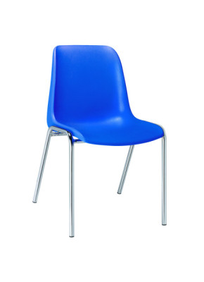 SILLA APILABLE MONOCARCASA