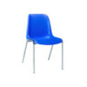 SILLA APILABLE MONOCARCASA