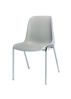 SILLA APILABLE MONOCARCASA