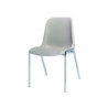 SILLA APILABLE MONOCARCASA