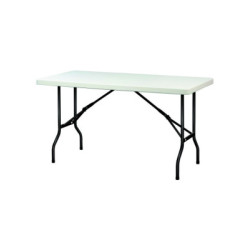 MESA POLIETILENO 1530 X 760...