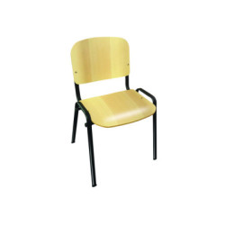 SILLA POLIVALENTE HAYA