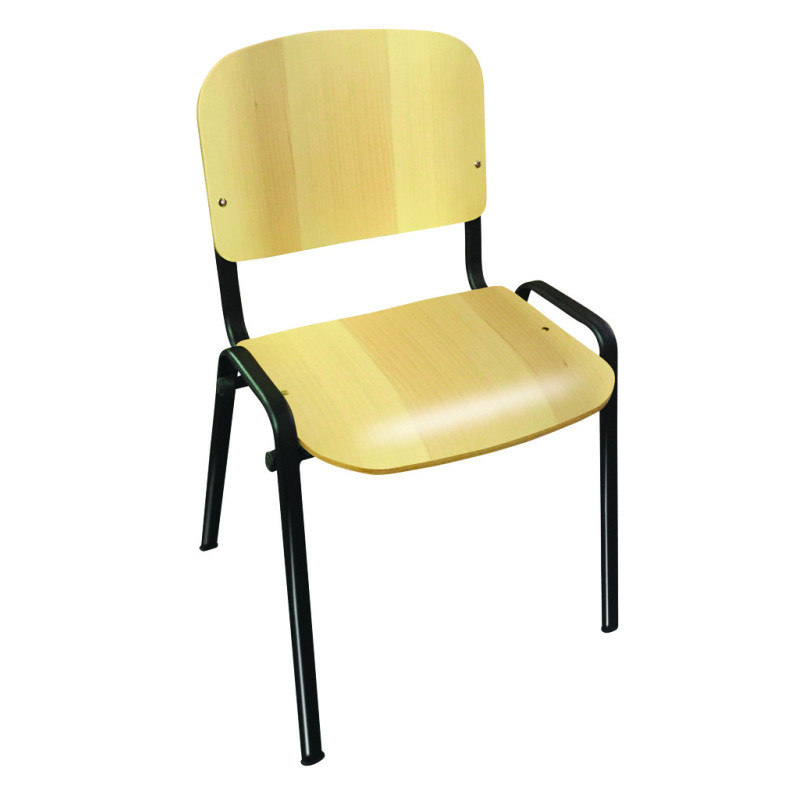 SILLA POLIVALENTE HAYA