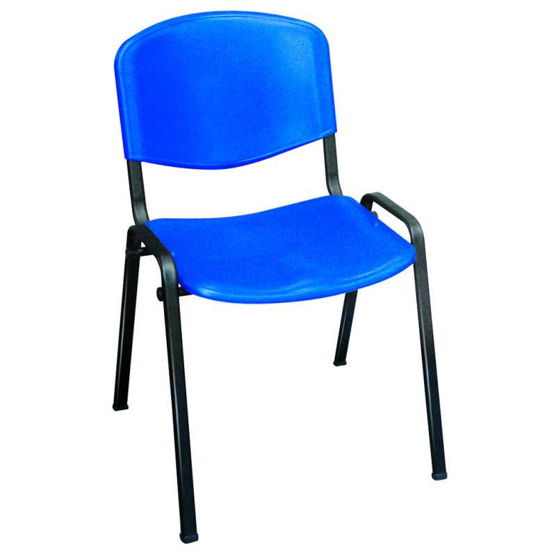 SILLA POLIVALENTE CON CARCASA