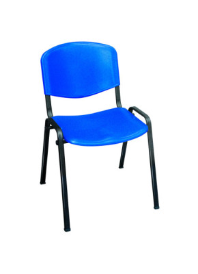 SILLA POLIVALENTE CON CARCASA