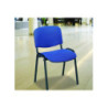 SILLA DE ESPERA POLIVALENTE