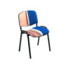 SILLA DE ESPERA POLIVALENTE