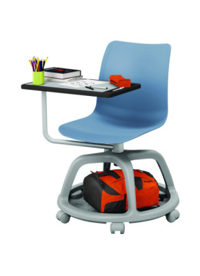 SILLA DE OFICINA INSTITUTO