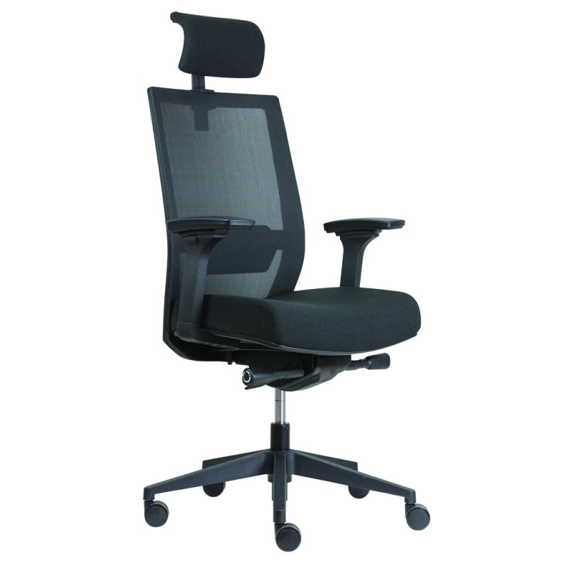 SILLA DE DESPACHO ERGO