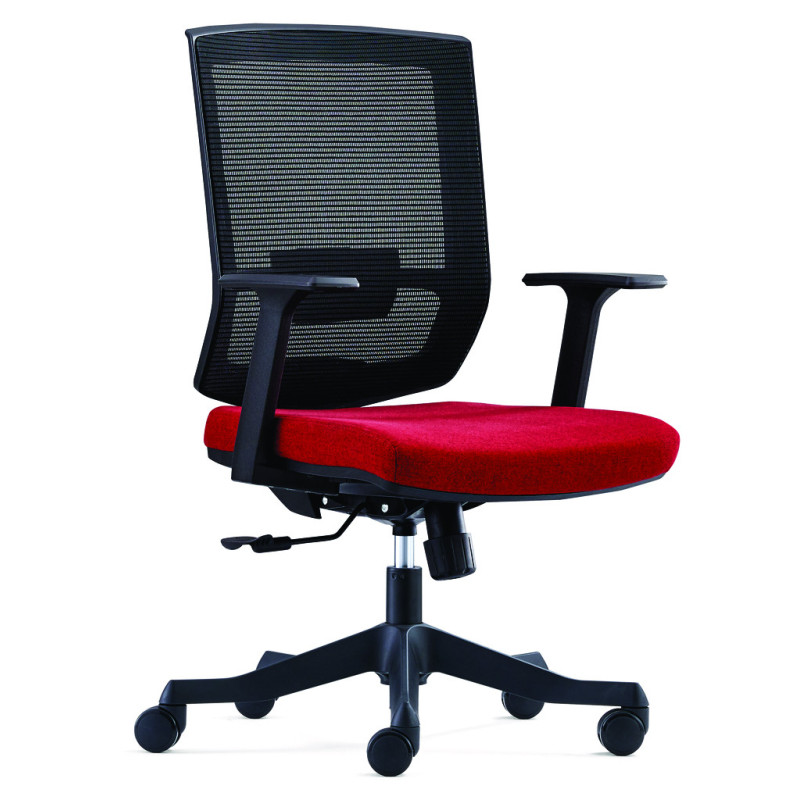 SILLA ERGONÓMICA ELSA