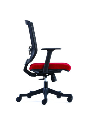 SILLA ERGONÓMICA ELSA