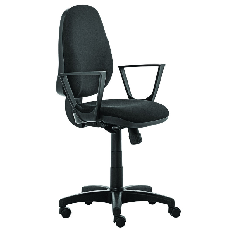 SILLA ERGONÓMICA TIGER