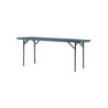 Mesa 1800 mm