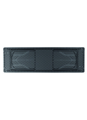 MESA DE POLIETILENO GAMA GRIS - ANCHO 760 MM