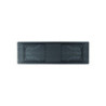 MESA DE POLIETILENO GAMA GRIS - ANCHO 760 MM
