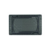 MESA DE POLIETILENO GAMA GRIS - ANCHO 760 MM