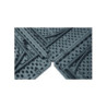 MESA DE POLIETILENO GAMA GRIS - ANCHO 760 MM
