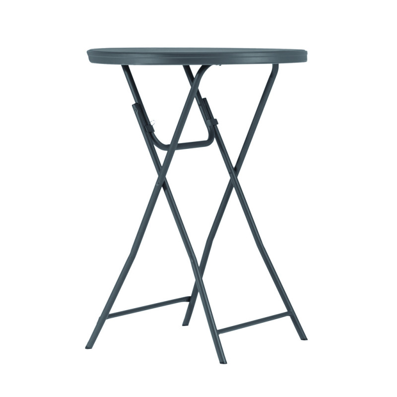 MESA COCKTAIL PLEGABLE