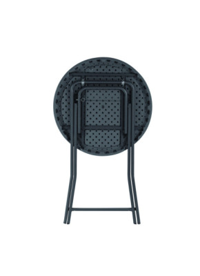 MESA COCKTAIL PLEGABLE