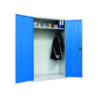 ARMARIO LABORAL DE TALLER