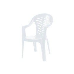 SILLA DE EXTERIOR PALMA