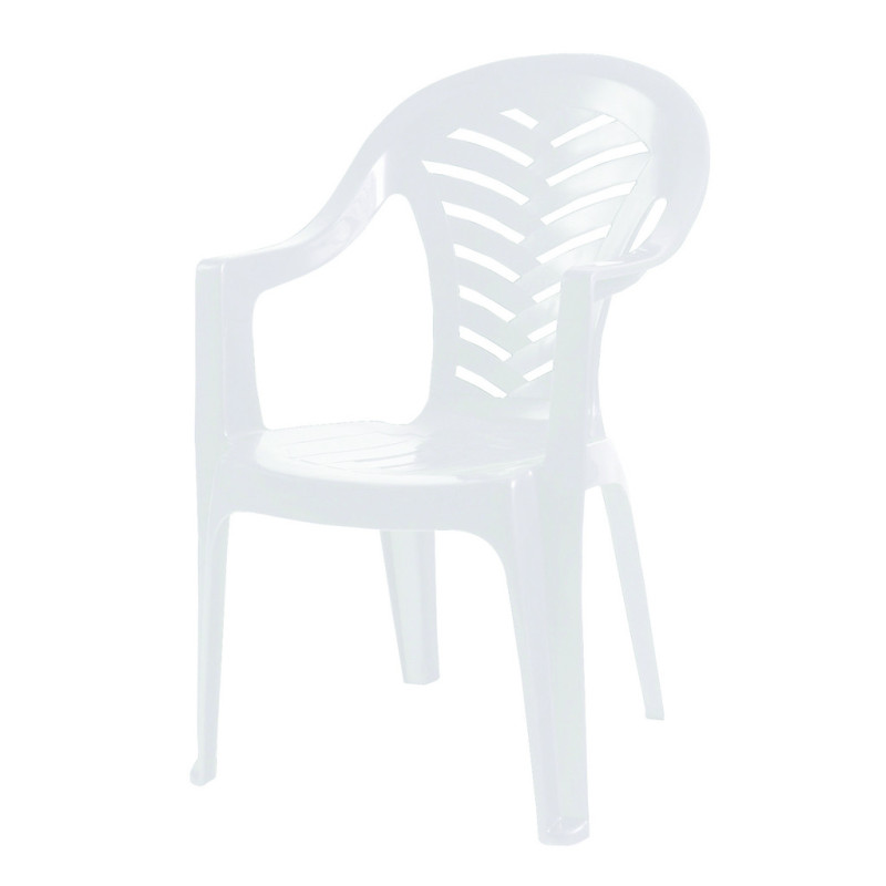 SILLA DE EXTERIOR PALMA
