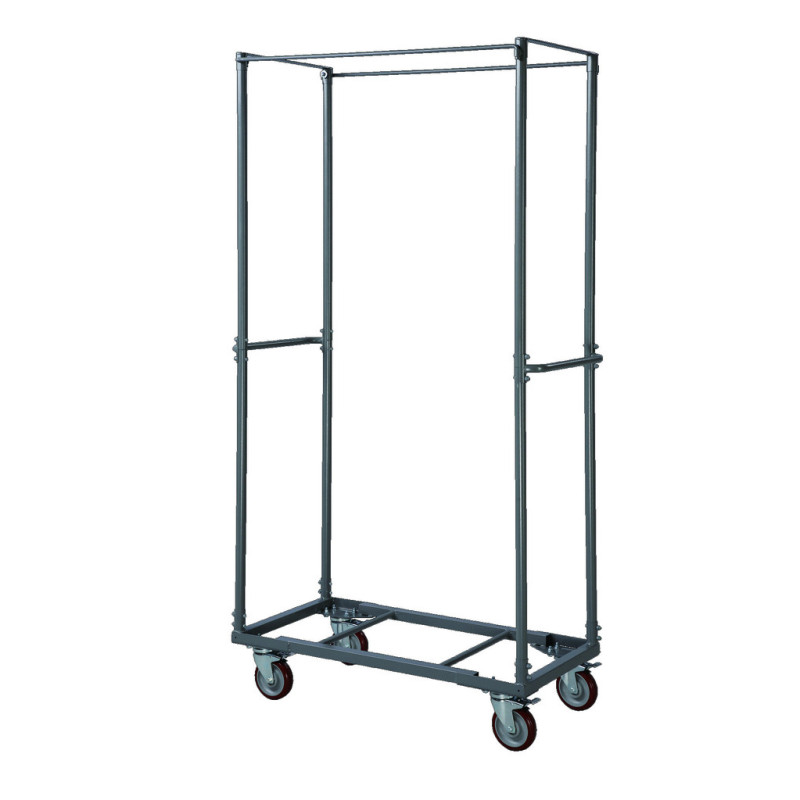 CARRO PARA SILLA PLEGABLE SAM
