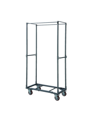 CARRO PARA SILLA PLEGABLE SAM