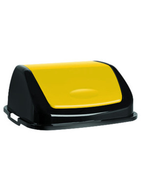 Tapa amarillo
