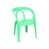 SILLA DE EXTERIOR TANGO