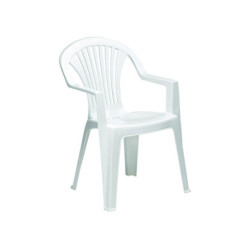 SILLA DE EXTERIOR LIDO