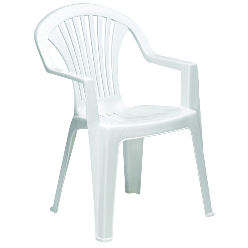 SILLA DE EXTERIOR LIDO