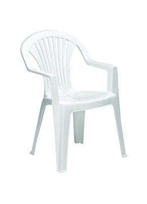 SILLA DE EXTERIOR LIDO