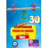 PRECIO DE CHOQUE BALANCÍN DE MUELLE SELVA