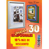 10% MÁS DE DESCUENTO VITRINA DE EXTERIOR TRADICIÓN