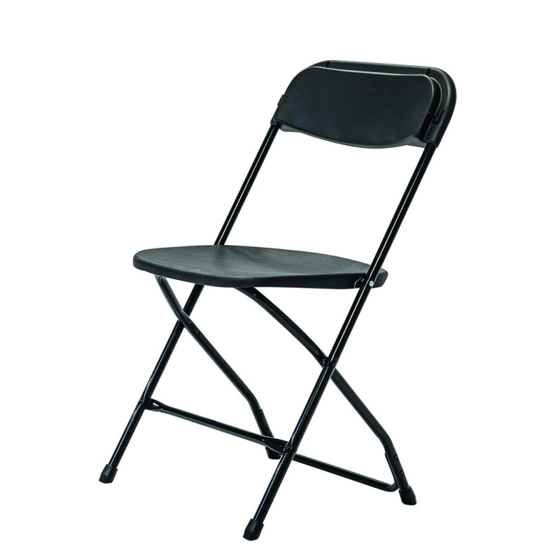 SILLA PLEGABLE POLIPROPILENO ÁLEX